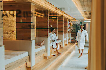 Wellnesshotel Ortners Resort Bad Füssing
